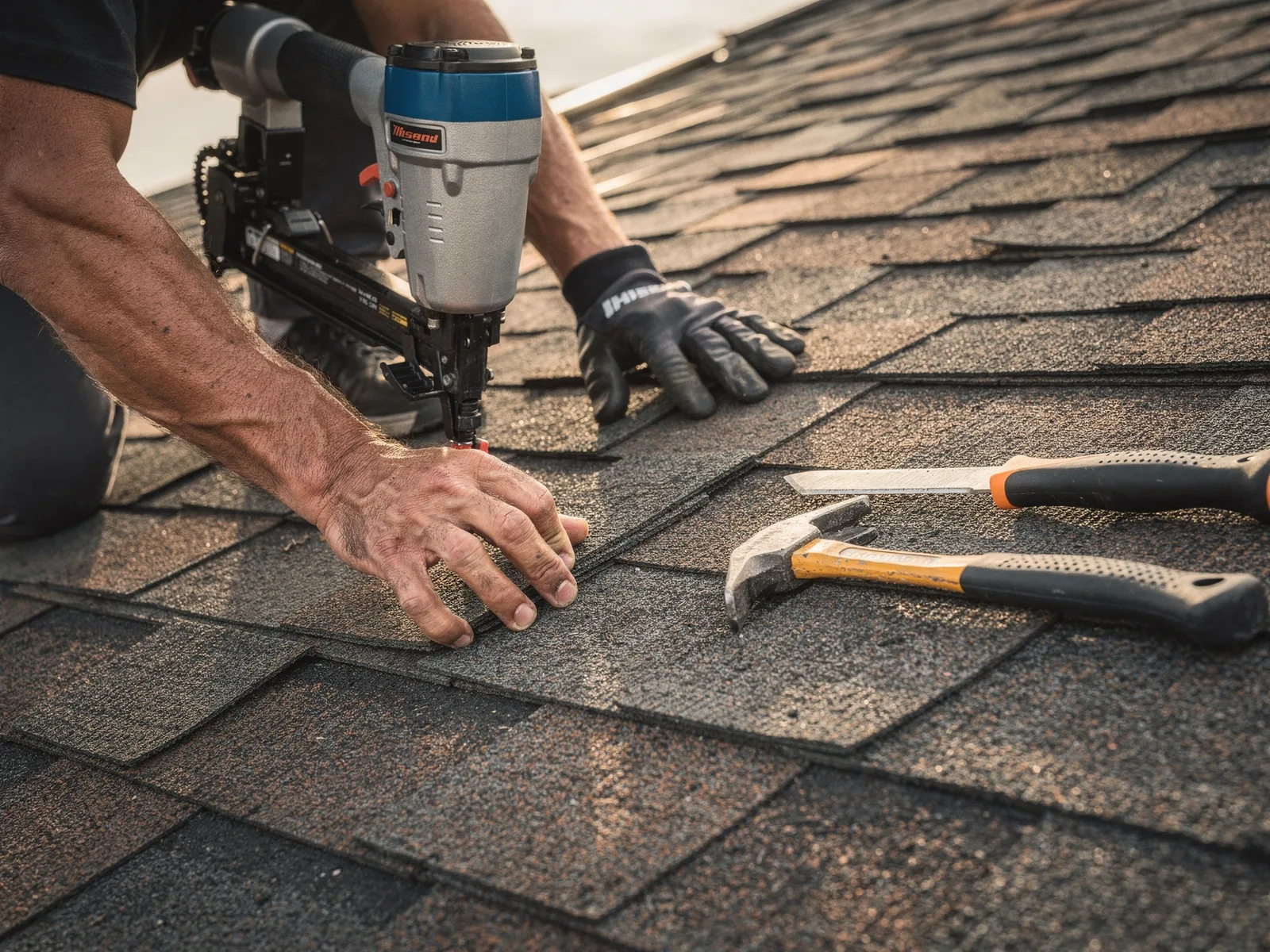Why choose Roof Repair in Dysart, IA